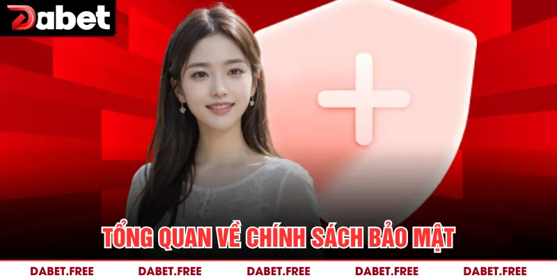 Tổng quan về chính sách bảo mật